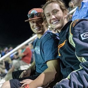 Meet your Posher, Dalton